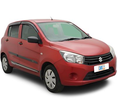 Maruti Celerio-img